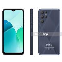ราคา Apro รุ่น S5v สมาร์ทโฟน หน้าจอ 6 5นิ้ว สแกนใบหน้า ใช้เป๋าตังได้ ใช้ธนาคารได้ ประกันศูนย์ไทย1ปี ส่งฟรี เก็บเงินปลายทาง (17417412280)