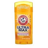 ราคา โรออนแบบStick Arm Hammer Antiperspirant Solid Deodorant (20209436124)