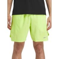 ราคา REEBOK IL2110 กางเกงวิ่งขาสั้นผู้ชาย (20123583258)