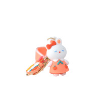 ราคา พวงกุญแจ จี้การ์ตูน พวงกุญแจซิลิโคน พวงกุญแจญี่ปุ่นและเกาหลีน่ารัก พวงกุญแจกระเป๋า (20345473165)