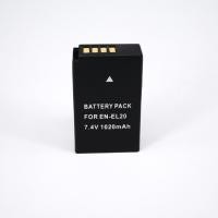 ราคา Nikon Digital Camera Battery รุ่น EN EL20 0090 (112636106)