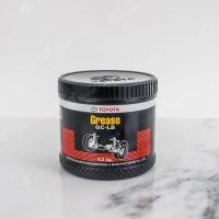 ราคา แท้ศูนย์ 100 จารบี TOYOTA GC LB 0 5 kg จารบีลูกปืนล้อและเพลาขับ GC LB GREASE กระป๋องดำ (13318468679)