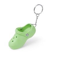 ราคา พวงกุญแจรองเท้าแตะจิ๋วหลากสีใหม่แฟชั่นดีไซน์ทันสมัยน่ารักแนวพังก์พวงกุญแจรองเท้าถ้ำ EVA สไตล์พังก์ตลกส่วนบุคคลของขวัญสำหรับรถยนต์พวงกุญแจห้อยกระเป๋า (19954194251)