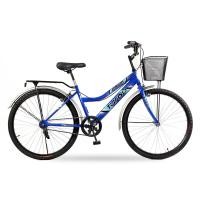 ราคา จักรยานเทอร์โบ TURBO BICYCLE รุ่น 26 EXCEL จัดส่งเป็นกล่อง ประกอบแล้ว 85 (20798666698)