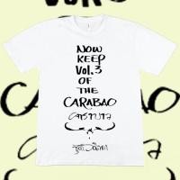 ราคา พร้อมส่ง เสื้อเก่าลิขสิทธิ์แท้ของวง จากอัลบั้ม วณิพก คาราบาว เสื้อยืด (20678216780)