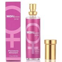 ราคา Pheromone perfumeน้ำหอมยั่ว น้ำหอมฟีโลโมน น้ำหอมเพิ่มเสน่ห์ น้ำหอมดึงดูดเพศตรงข้าม 30ml (16253351950)