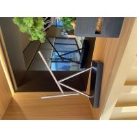 ราคา ของมงคลเสิรมฮวงจุ้ย ดีไซน์หรูหรา modern โมเดล ของตั้งโชว์ เคลื่อนไหว ตกแต่งบ้าน โต๊ะทำงาน ของขวัญ The Swinging Sticks ของขวัญ แต่งคอนโด สปา เกรด B (17452198942)