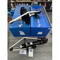 ราคา โช๊คอัพหน้า toyota camry acv50 51ราคาคู่ละ Sachs (19657166215)