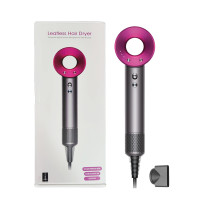 ราคา รับประกัน 3 ป ไดร์เป่าผม hair dryer ไดเป่าผมแห้งไว 110000 รอบ มอเตอร์ลมแรง ลมแรงมาก ความเร็วลม 3 ระดับ ปรับอุณหภูมิได้ 4 ระดับ (20486755442)