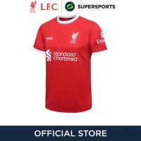 ราคา 2023 newเสื้อแข่งผู้ชายทีมลิเวอร์พูล LIVERPOOL FOOTBALL CLUB Supporter ชุดเหย้า ฤดูกาล 202324 (20005602643)