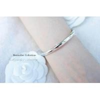 ราคา ManeeNopparut มณีณพรัช กำไล ล้อมทรัพย์ ทองขาว ศก 5 5 ซม รุ่น BG002131 (372238544)