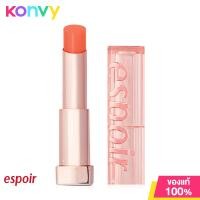 ราคา ESPOIR Lipstick No Wear Glow Lip Balm 4 5g (20696382827)
