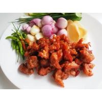 ราคา แหนมเอ็นข้อไก่ สูตรโบราณ 500 กรัม เปรี้ยวกำลังดี รสชาติกลมกล่อม กินกับข้าวก็อร่อย เป็นกับแกล้มก็เลิศ (20600451003)