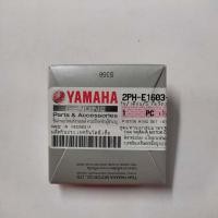 ราคา แหวนสูบ แหวนลูกสูบ FREEGO GT125 FINO 125 GRAND FILANO FAZZIO GRAND FILANO HYBRID STD แท้ YAMAHA PISTON RING SET (20911975880)