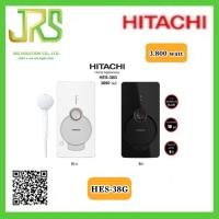 ราคา HITACHI เครื่องทำน้ำอุ่น 3800 วัตต์ รุ่น HES 38G (19717887654)