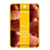 ราคา ISABELLA มีราคาส่ง ขายส่ง ของแท้100 แผ่น มาร์คหน้า สูตรเกาหลี แผ่นมาร์ส มาส์กส่วนผสมธรรมชาติ B48 (21229886382)