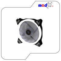 ราคา พัดลมคอมพิวเตอร์ พัดลมระบายความร้อน 120มม พัดลม 12V พัดลม PC คอมพิวเตอร์ Cool Fan (15795566220)