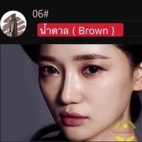 ราคา ซื้อ 1 ฟรี 1 ดินสอเขียนคิ้ว กันน้ำ Lameila ซื้อ 1 แท่ง ฟรีของแถมน่ารักๆ 1 ชิ้น (12431342550)
