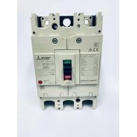 ราคา เบรกเกอร์ NF250CV 2P 200A มิตซูบิชิ (16062043930)