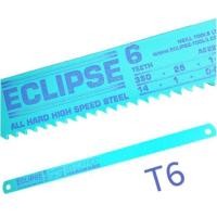 ราคา ใบเลื่อย Eclipse หน้าใหญ่ ใบเลื่อยตัดเหล็ก Eclipse ขนาด 1 x 14 นิ้ว 6 ฟัน 10 ฟัน 14 ฟัน SuperHardened Hacksaw Blade (16982325836)