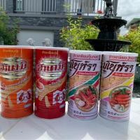 ราคา ขนมกระป๋องในตำนาน ฮานามิ มโนห์รา (20676300933)