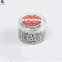 ราคา ลวดเสียบกระดาษ ลวดเสียบเอกสาร คลิปหนีบ คลิปหนีบกระดาษ คลิปเสียบกระดาษ ที่เสียบกระดาษ คลิปหนีบเอกสาร พร้อมส่ง (20526757261)