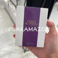 ราคา Zara ซาร่า น้ำหอม ขนาด 30 มล ml femme field at night fall deep garden lightly bloom tuberose nude pink flambe (15035552215)