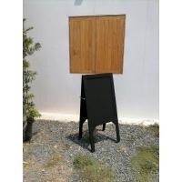 ราคา กระดานดำ กาะดานเขียนเมนูอาหาร ป้ายเขียนเมนู (18400162926)