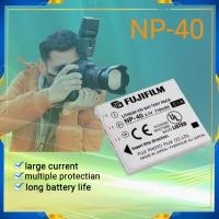 ราคา Fujifilm NP 40แบตเตอรี่ NP40สำหรับฟูจิฟิล์ม FinePix F402 F460 F470 F480 F650 F700 F810 J50 V10แบตเตอรี่ลิเธียมสำหรับกล้องถ่ายรูปดิจิตอล Z3 (20618953064)