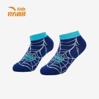 ราคา ANTA KIDS Boys Socks ถุงเท้าเด็กผู้ชาย 392239310 1 Official Store (20953259221)