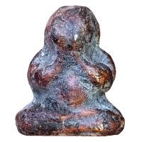 ราคา พระปิดตา หลวงปู่เอี่ยมวัดหนัง เนื้อผงคลุกรัก (19377003868)