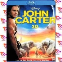 ราคา หนัง Bluray ออก ใหม่ John Carter 2012 นักรบสงครามข้ามจักรวาล 3D เสียง Eng ไทย ซับ Eng ไทย Blu ray บลูเรย์ หนังใหม่ (18858128225)