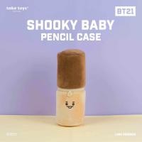 ราคา BT21 BABY Pencil Case กระเป๋าดินสอ BT21 BABY (19714906197)