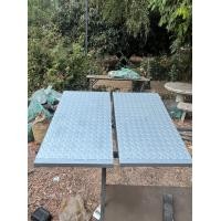 ราคา PradooSiam บันไดเหล็ก บันไดไต่ระดับ แบบเรียบ ทางลาด 35xย60xส15 35ซม บันไดขึ้นฟุตบาท บันได้ขึ้นฟุตบาทหน้าบ้าน อุปกรณ์ไต่ระดับ ทางลาดปีนฟุตบาท (18235544136)