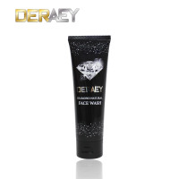 Deraey Diamond Natural Face Wash 100g