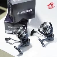 ราคา รอกสปินนิ่งชิมาโน่ Shimano Catana ปี 2022 2500 2500HG C3000 C3000HG (20472019024)
