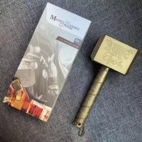 ราคา Thors hammer แม่เหล็กติดตู้เย็น ที่เปิดขวด ค้อนที่เปิดขวดเบียร์ ขวานที่เปิดไวน์ (21076811811)