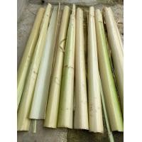 ราคา กาบกล้วย กาบกล้วยน้ำว้าสด ใช้สำหรับแกะสลักขึ้นรูป งานประดิษฐ์ หรือ ทำเชือกกล้วย มีกาบนอกแข็งกว่ากาบใน จะอ่อนๆ จำนวน 8 กาบ นน ประมาณ5 กก (10202794449)