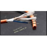 ราคา สายสัญญาณ BELDEN รุ่น 3076F และ สายสัญญาณ BELDEN รุ่น YJ47052 007สายเปล่าแบบแบ่งตัด เลือกความยาวได้ (14784553047)