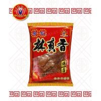 ราคา หมูแดดเดียว 250 กรัม ร้านฮะกี่ลิ้มจิงเฮียง เยาวราช (10006815923)