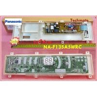 ราคา อะไหล่ของแท้ บอร์ดดิสเพย์ เมนบอร์ดเครื่องซักผ้า Panasonic COMPLETE CONTROLLER UNIT PCB Display Panasonic AWW024CD0W60 NA F135A5WRC (10788338349)
