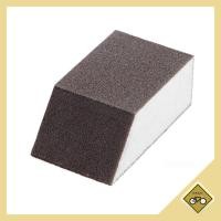 ราคา ฟองน้ำขัดหม้อ ฟองน้ำมหัศจรรย์ สําหรับทําความสะอาดหม้อ เช็ดคราบ คราบฝัง ขจัดคราบสนิม คราบดำก้นกะทะ เครื่องครัว (20250715967)