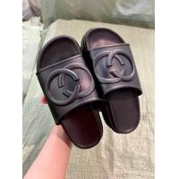 ราคา พร้อมส่งรองเท้าแตะ ลายGucci พร้อมกล่อง หนานุ่ม (20978553482)