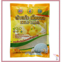 ราคา คาอิโซ เส้นแก้วเม็ดบอลสกัดจากสาหร่าย 1 กก โดย เอเอ็นดับบิวทูริชช็อบ (19515112607)