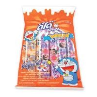 ราคา ดีโด้ โยเกิร์ตหลอด 45 มล แพ็ค 24 หลอด รหัสสินค้า LAZ 42 999FS (13751620145)
