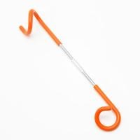 ราคา ตะขอแขวนตะเกียง TNR Camping สีดำ (12519974996)