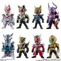 ราคา Bandai ครบ Set 8 กล่อง Converge Kamen Rider 26 4549660959021 Plastic Model (20870070146)