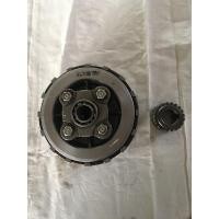 ราคา ชุดคลัทช์ HONDA novatena เทน่าโนวา5เกียร์ มือสองของแท้พร้อมใช้งาน (19011815578)