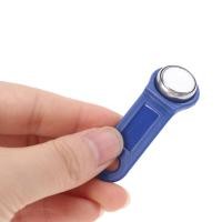 ราคา UNI DENG 5ชิ้น DS1990A F5 IButton I Button 1990A F5การ์ดอิเล็กทรอนิกส์ IB ป้ายการ์ด Fobs (10710594626)