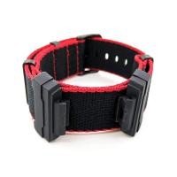 ราคา สายผ้าใบไนลอนสำหรับ Casio GA 110 G Shock 100 120 150 GD 100 110 120 DW 5600 GW 6900 G 6900 G 8900 G 5600 GA 710 G 5700 GAC 100 GAF 100 สร้อยข้อมือสายรัดข้อมือ CDX 100 (17052383243)